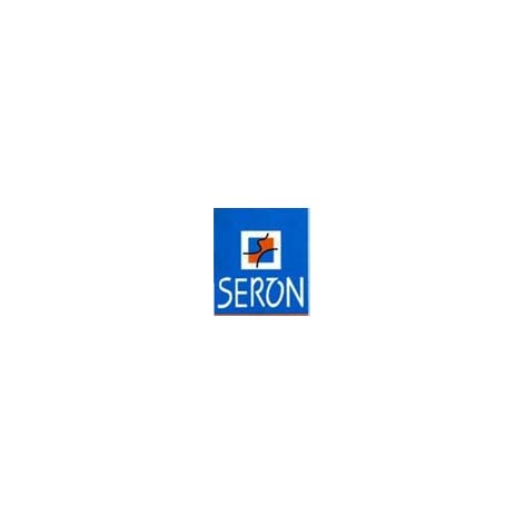 Seron (label) Device mark 3020802 Trademark