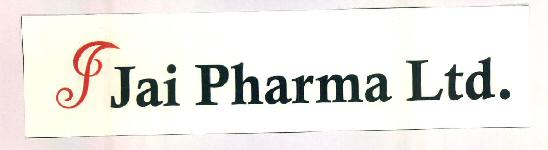 G Jai Pharma Ltd. Device mark 3020959 Trademark