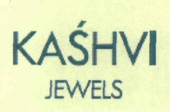 Kashvi Jewels Device mark 3021426 Trademark