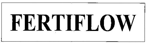 Fertiflow Device mark 3021111 Trademark