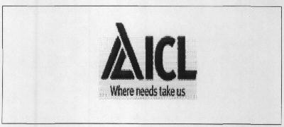 Icl Device mark 3021113 Trademark