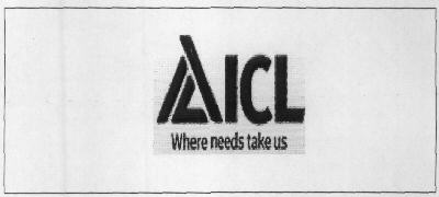 Icl Device mark 3021114 Trademark
