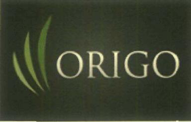 Origo Device mark 3020323 Trademark