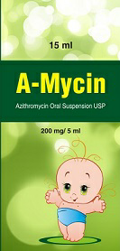 A-mycin Device mark 3021671 Trademark