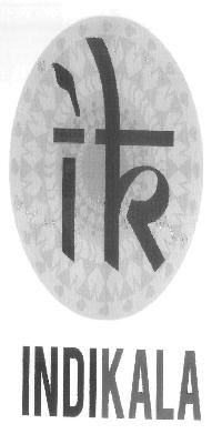 Indikala Device mark 3023087 Trademark
