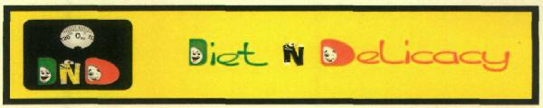 Diet N Delicacy Device mark 3022022 Trademark