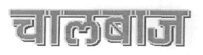 Chaalbaaz Device mark 3029112 Trademark