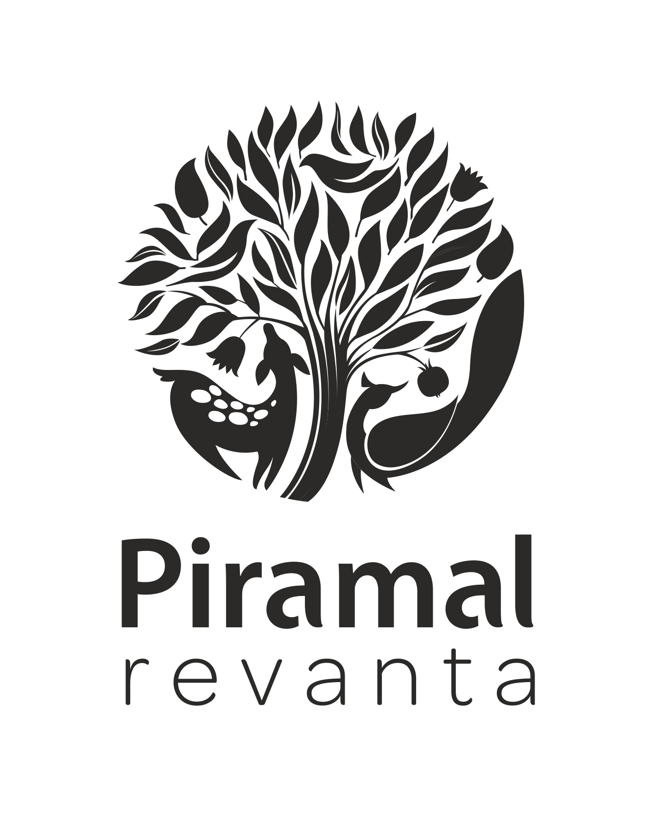 Piramal Revanta Logo Device mark 3021848 Trademark
