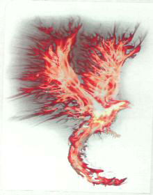 Eagle Device mark 3030605 Trademark