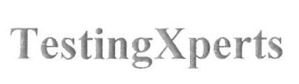 Testing Xperts Device mark 3028671 Trademark