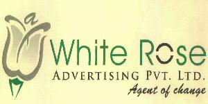 White Rose Advertising Pvt. Ltd. Device mark 3020375 Trademark