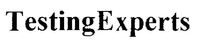 Testingexperts Device mark 3028672 Trademark