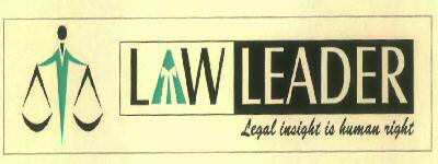 Law Leader Device mark 3020386 Trademark