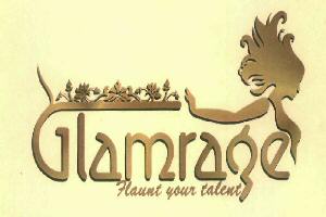 Glamrage Device mark 3020387 Trademark