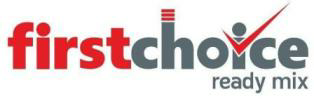 Firstchoice Ready Mix (device) Device mark 3030783 Trademark