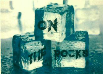 On The Rocks Device mark 3029871 Trademark