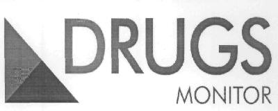 Drugs Monitor Device mark 3030012 Trademark