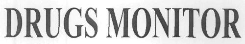 Drugs Monitor Device mark 3030016 Trademark