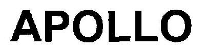 Apollo Device mark 3029004 Trademark