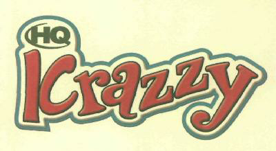 Hq Krazzy Device mark 3030315 Trademark