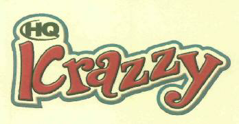 Hq Krazzy Device mark 3030316 Trademark