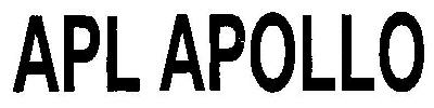 Apl Apollo Device mark 3029009 Trademark