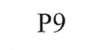 P9 Device mark 3030652 Trademark