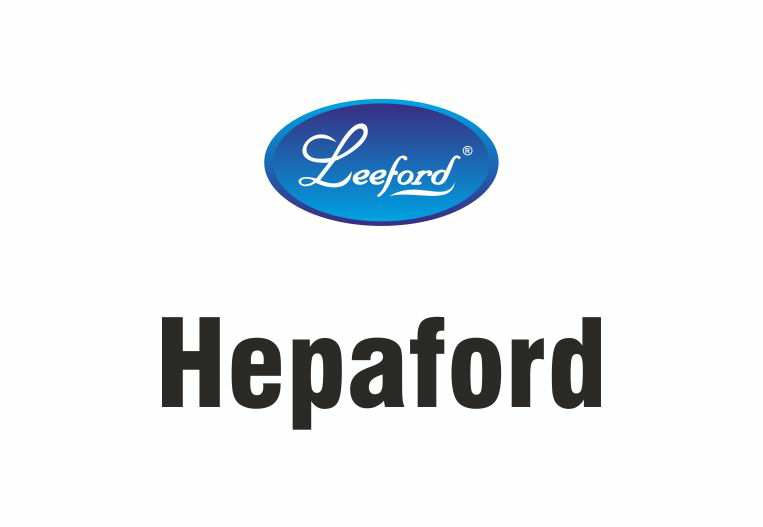 Leeford Hepaford Device mark 3029881 Trademark