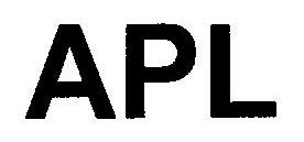 Apl Device mark 3029010 Trademark