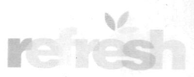 Refresh Device mark 3029012 Trademark