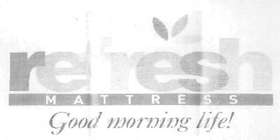 Refresh Device mark 3029013 Trademark