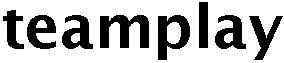 Teamplay Device mark 3030814 Trademark
