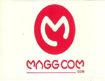 M Maggcom.com Device mark 3027926 Trademark