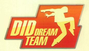 Did Dream Team Device mark 3029909 Trademark