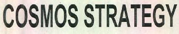 Cosmos Strategy Device mark 3029758 Trademark