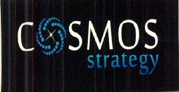 Cosmos Strategy Device mark 3029759 Trademark