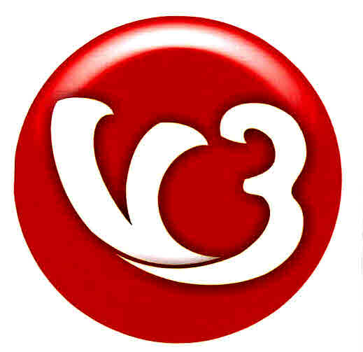 V3 Device mark 3030686 Trademark
