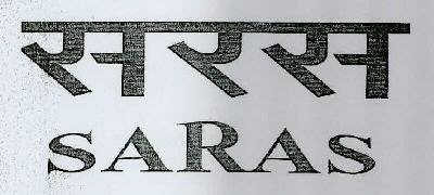 Saras Device mark 3030824 Trademark