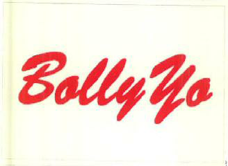 Bolly Yo Device mark 3027937 Trademark