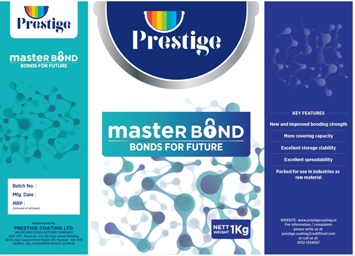 Master Bond Device mark 3029573 Trademark