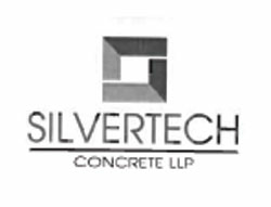 Silvertech Concrete Llp With Device Of Square Device mark 3030692 Trademark