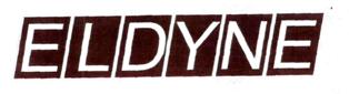 Eldyne Device mark 3030065 Trademark