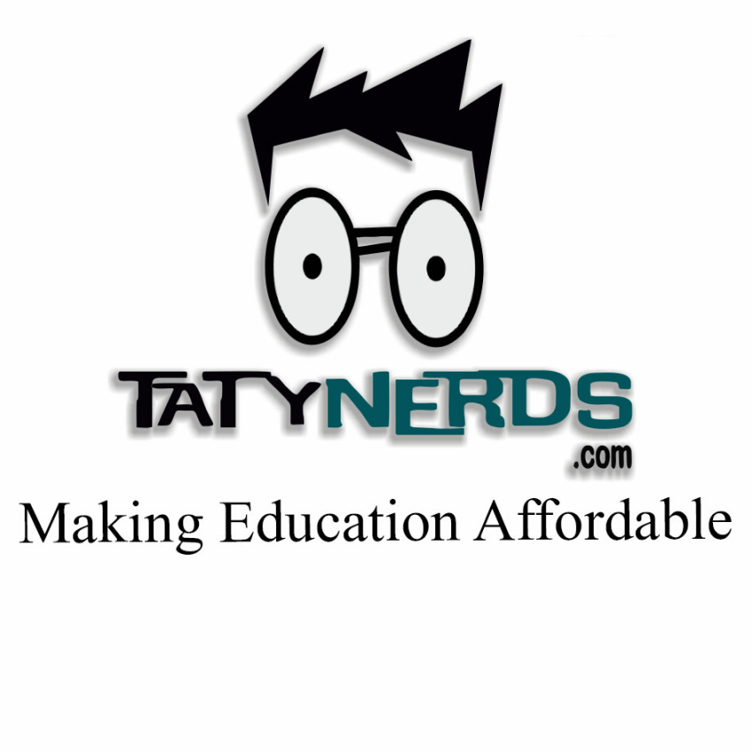 Tatynerds.com Device mark 3030838 Trademark