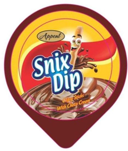 Appeal Snix Dip Device mark 3029580 Trademark