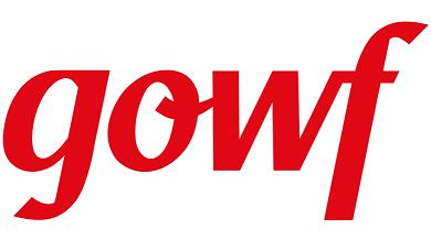 Gowf Device mark 3027952 Trademark