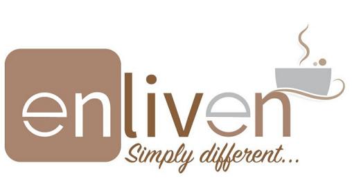 Enliven Simply Different Device mark 3027959 Trademark