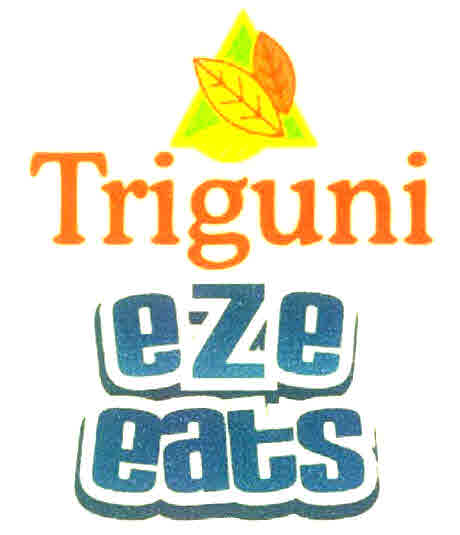 Triguni Eze Eats Device mark 3028771 Trademark