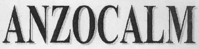 Anzocalm Device mark 3028127 Trademark