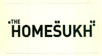 The Homesukh Device mark 3029956 Trademark