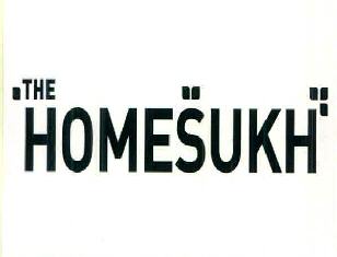 The Homesukh Device mark 3029959 Trademark